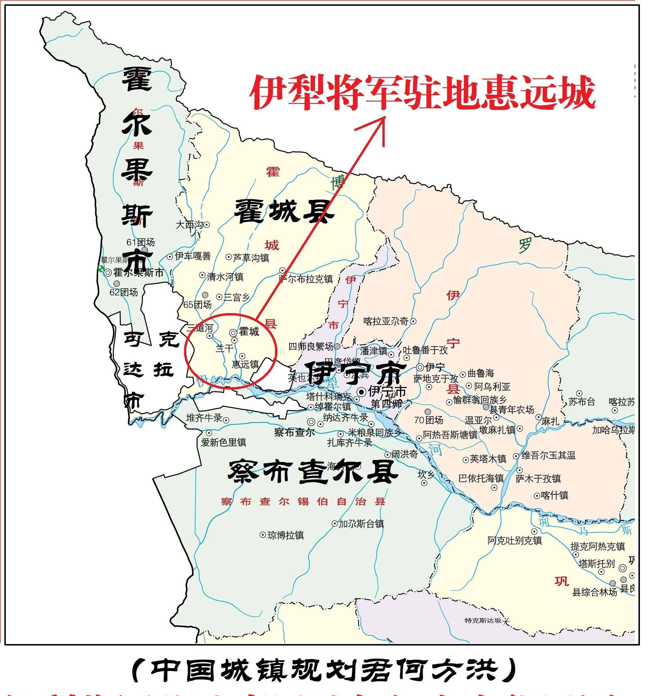 新疆交河故城地图图片