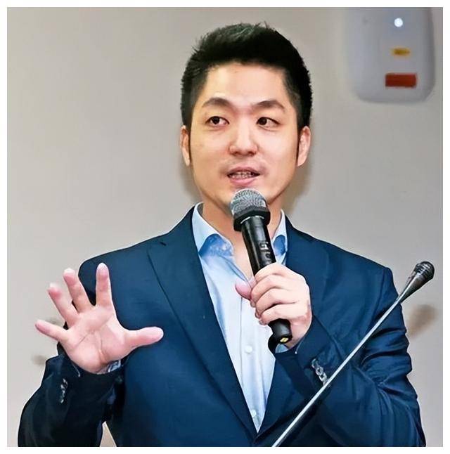 蒋万安会不会是国民党最后的救命稻草如果到时候他还有舞台的话