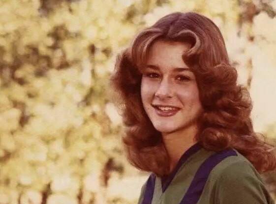 据传说,结婚后的梅琳达曾在盖茨家里发现一