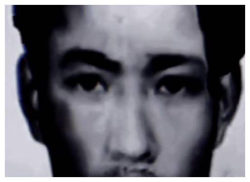 鼠目寸光马旭东,连续作案却没钱