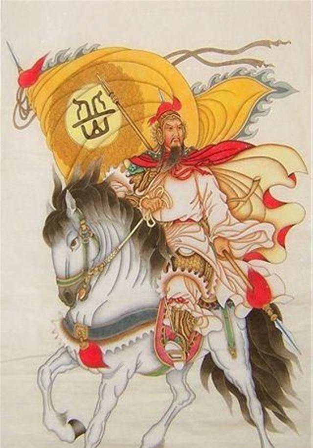 2003年,历史教材余桂元剔除岳飞民族英雄称号:不能称为民族英雄