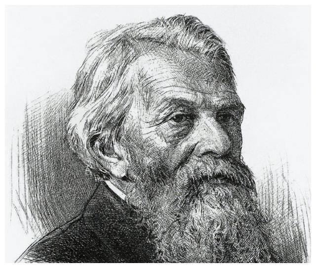 卡尔·门格尔,路德维希·冯·米塞斯,弗朗西斯·培根和约翰·洛克他的