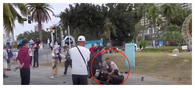 三亚多人因地域问题拌嘴互殴网友:打赢进牢房,打输进病房