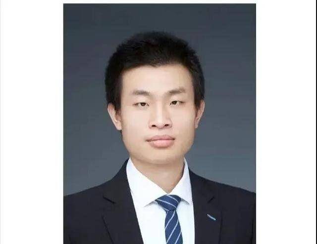 韦神韦东奕:哈佛大学为他打破百年校规,却被网民嘲笑找不到女友