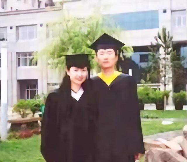 回顾35岁癌症女孩王越,生前为自己办"葬礼",去世后丈夫一直单身