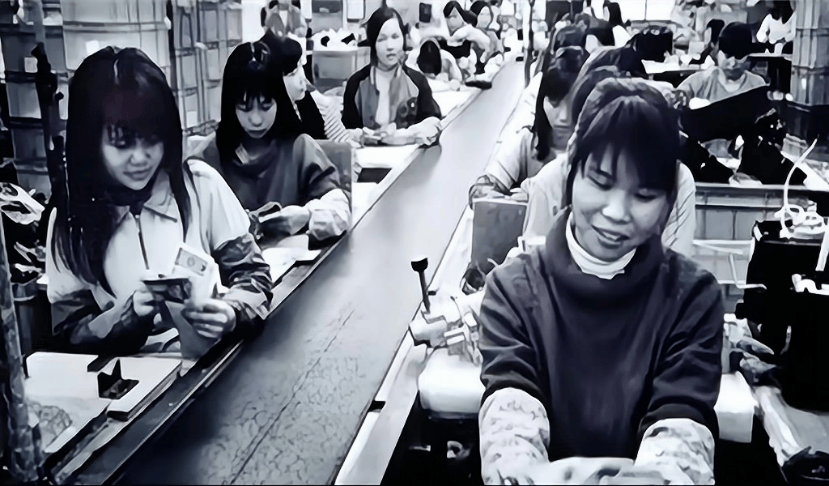 95年,东莞殡仪馆18岁"无名女尸"奇迹般复活,死亡原因令人意外