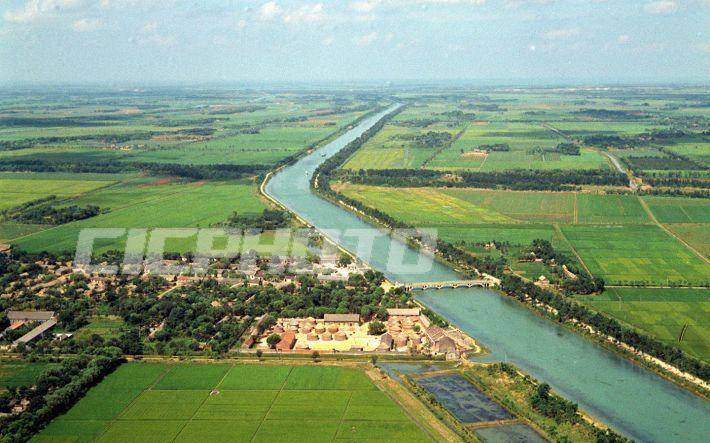 江苏宿迁市八十年代老照片