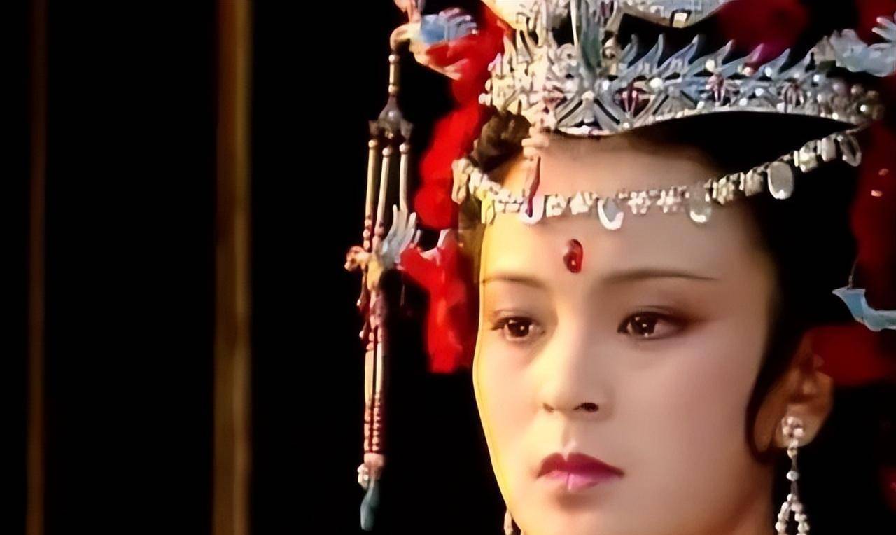 贾迎春死得有多惨?"作贱得,公府千金似下流"就是结局