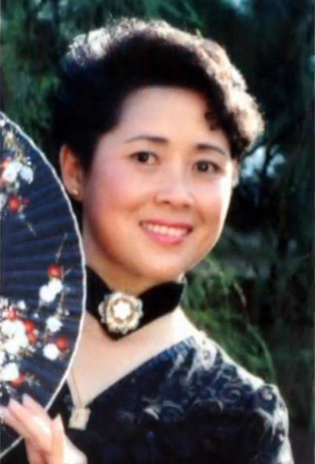 纪实"刘三姐"黄婉秋:与儿子先后离世遗言感人,丈夫依旧悲伤