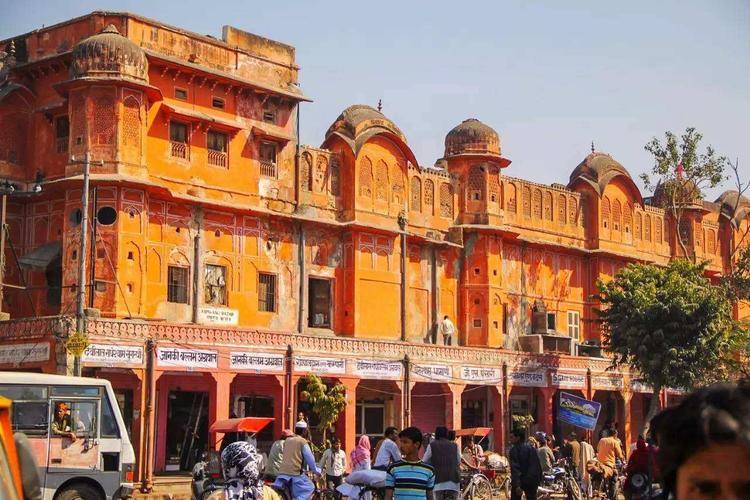 纪实:印度发展到什么程度了?带你看看真实的印度生活