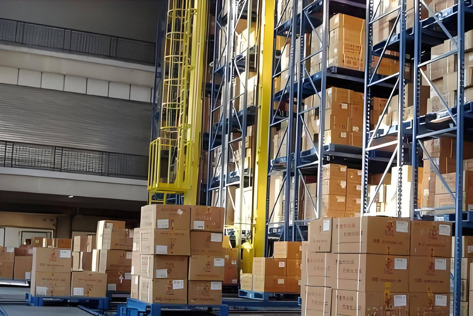 自动化立体仓库需配置哪些设备设施