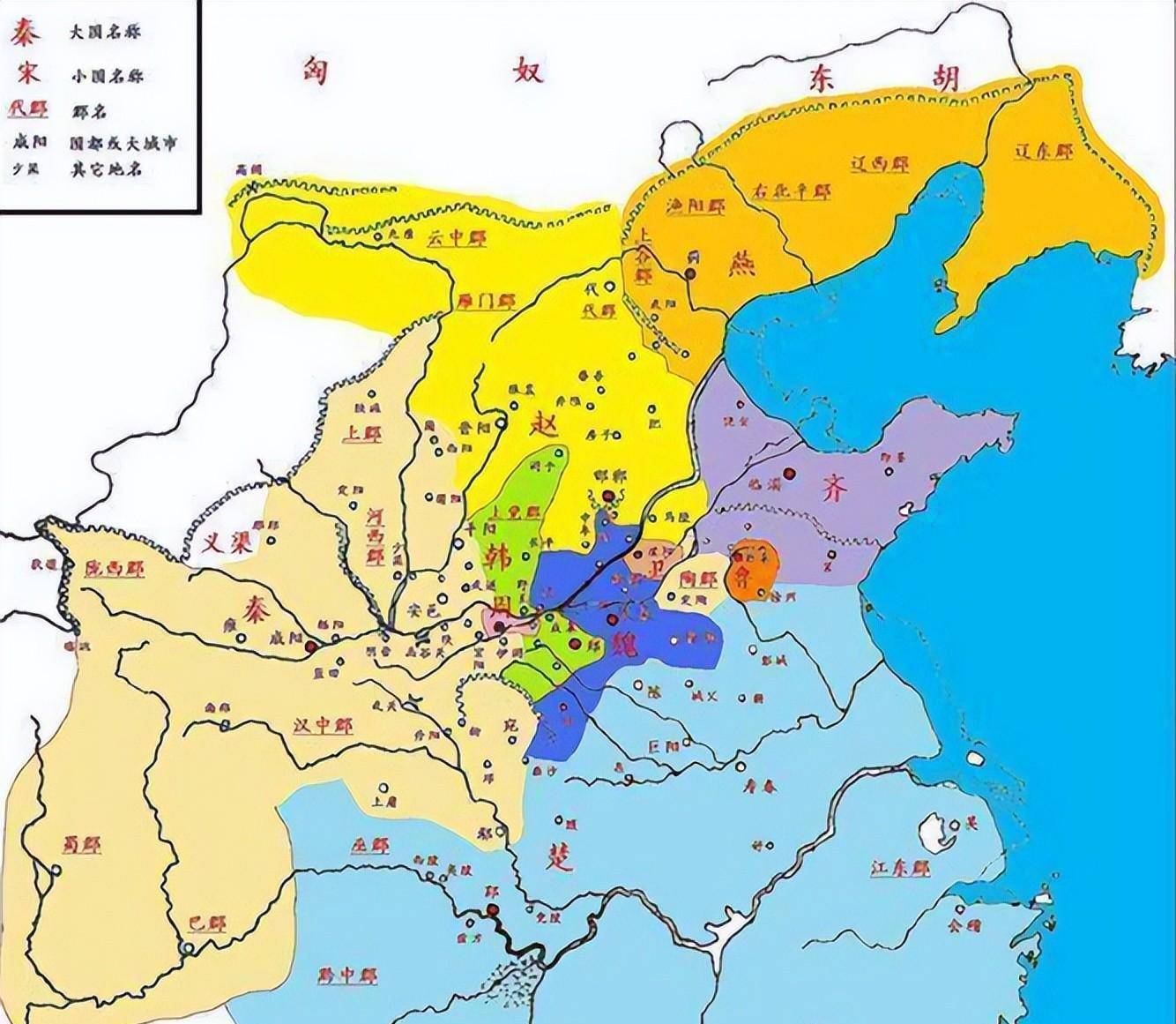 公元1000年世界地图图片