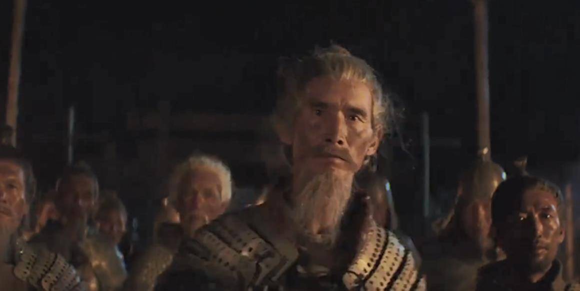 中国这支守边部队,在最后一战时,尽是白发老兵_唐玄宗_吐蕃_安西