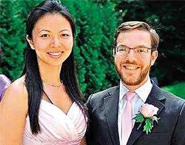 20年前那个哈佛女孩发誓学成归来报效祖国如今怎么样了