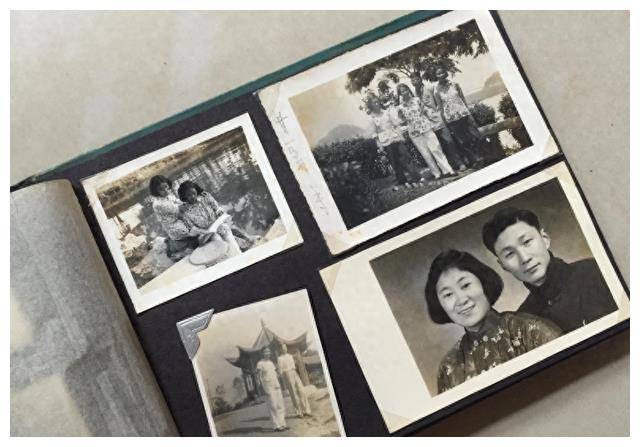 63岁台湾老兵回大陆探亲,哭着问已经改嫁的妻子:我还能再娶你吗