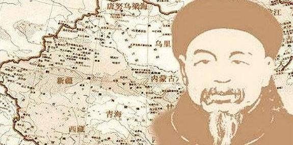 17日,左宗棠的前敌总指挥,湘军大将刘锦棠,督率谭拔萃,罗长狮,余虎恩