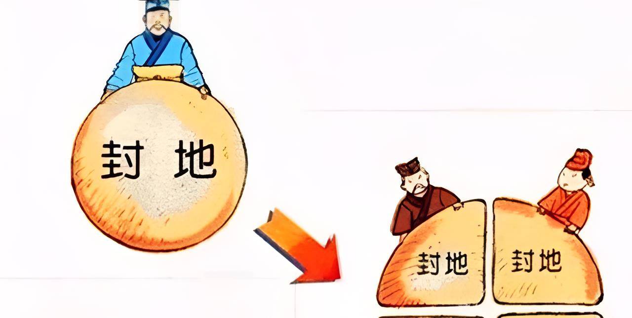 文景之治漫画图片