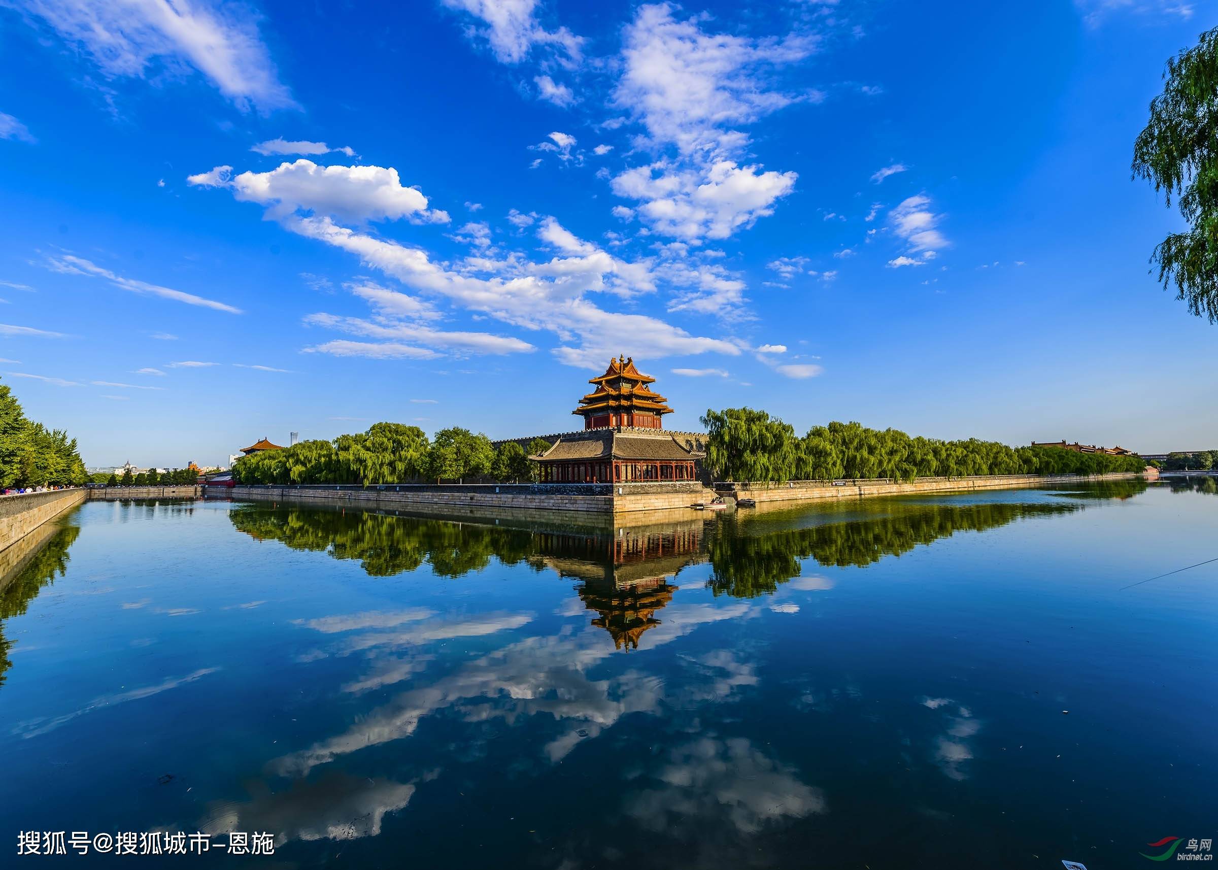 带家人去北京五日游线路景点规划攻略,怎么游玩方便,省钱,避免踩坑