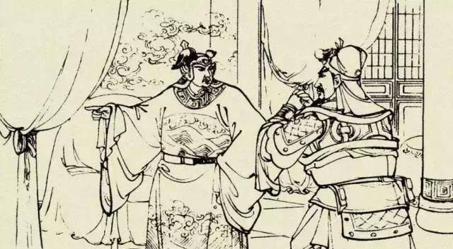 朱元璋灭张士诚,张士诚的妻子有多惨?学者:烧成焦炭,不忍直视