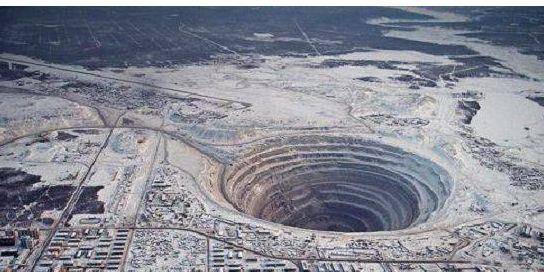 俄罗斯为何放弃施工38年的科拉深井?真有怪事发生?原因在这