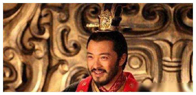 杨广究竟有多荒淫,他曾立下一个奇怪的规矩,让人特别难堪