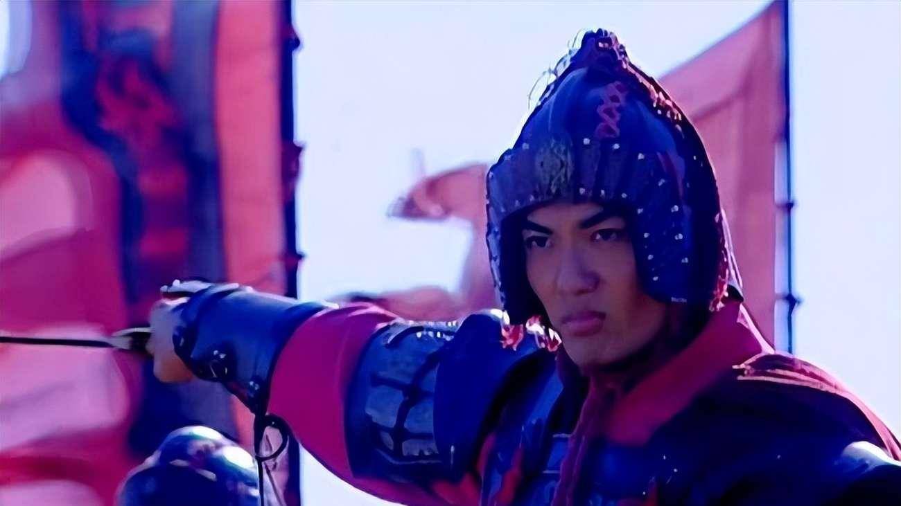 卫青:远征匈奴第一人