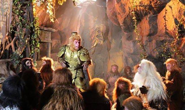 孙悟空成佛后,为啥没再回老家花果山?是忘了还是故意的?