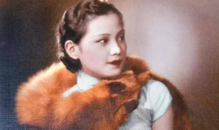 姐姐因他而自杀,这个民国才女的结局太过凄凉_郭沫若_于佩琛_于立群