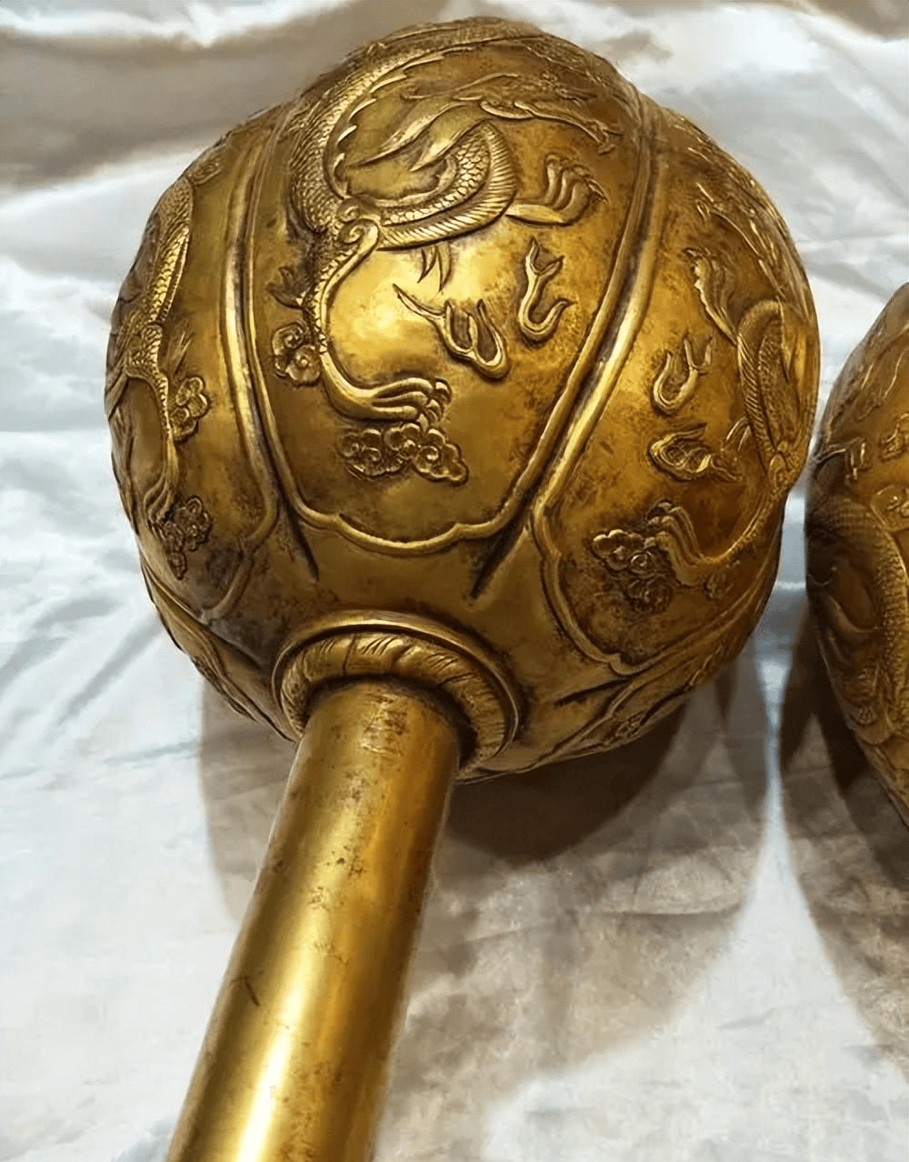 三国九大最重兵器排行:方天画戟排不进前五,青龙偃月刀仅排第三