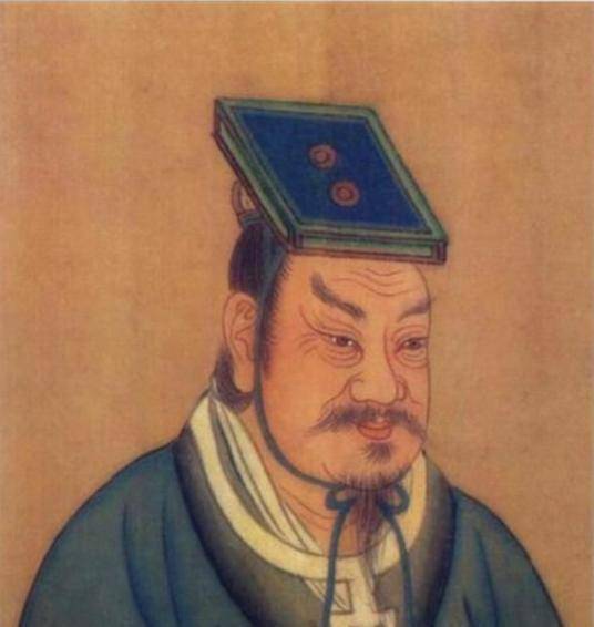 秦朝灭亡后,名将王翦的后代分家避祸,不料造就了2个千年豪门