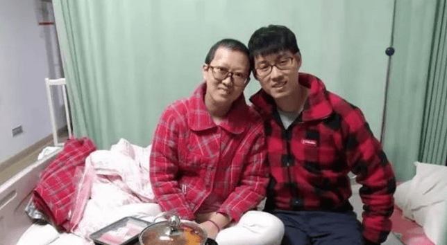 上海女博士花15万赴美抗癌,病逝一年丈夫火速恋爱,结果如何了?