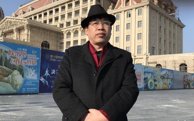 中国风水第一村三僚村:4a级景区,400多风水师,有人年入200万