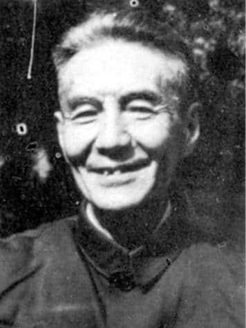 他花7年从旅长混到兵团司令,上任短短5个月后,成了我军俘虏