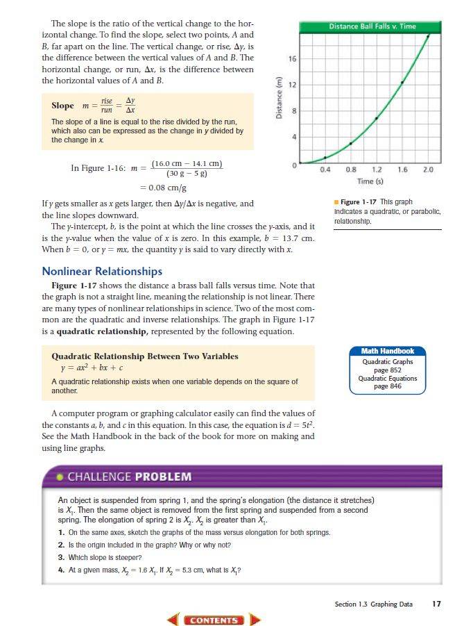 glencoe biology /physics/earth science/chemistry 科学探索者共4本