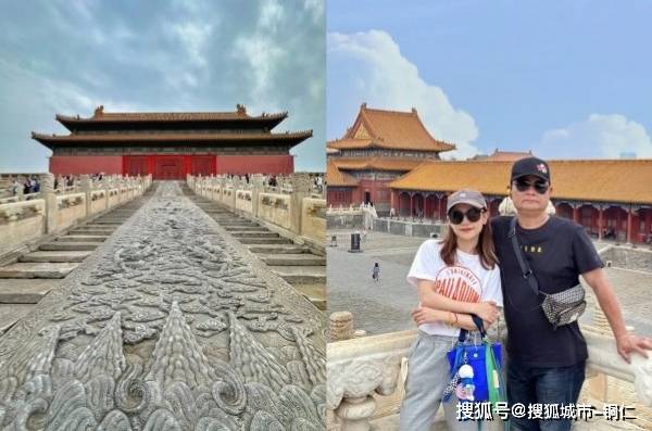 北京旅游五天四晚带孩子,费用+路线+景点推荐!_Day_家庭_佳佳