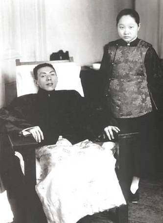 南浔富可敌国的四大家族:百年间从富到贵,后代政商界人才辈出_张静江
