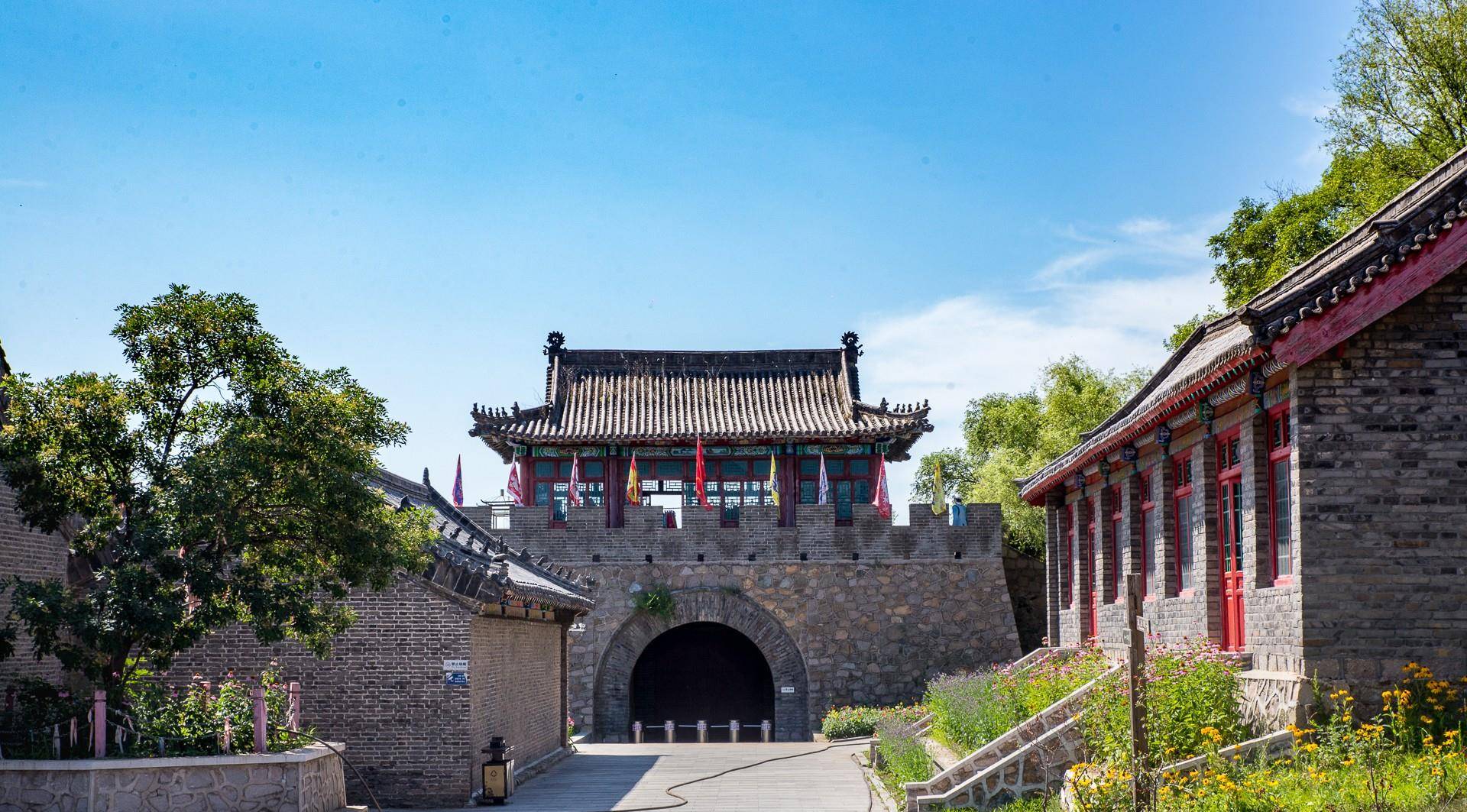 影响清朝历史走向的叶赫那拉氏,皆出自这座东北小城