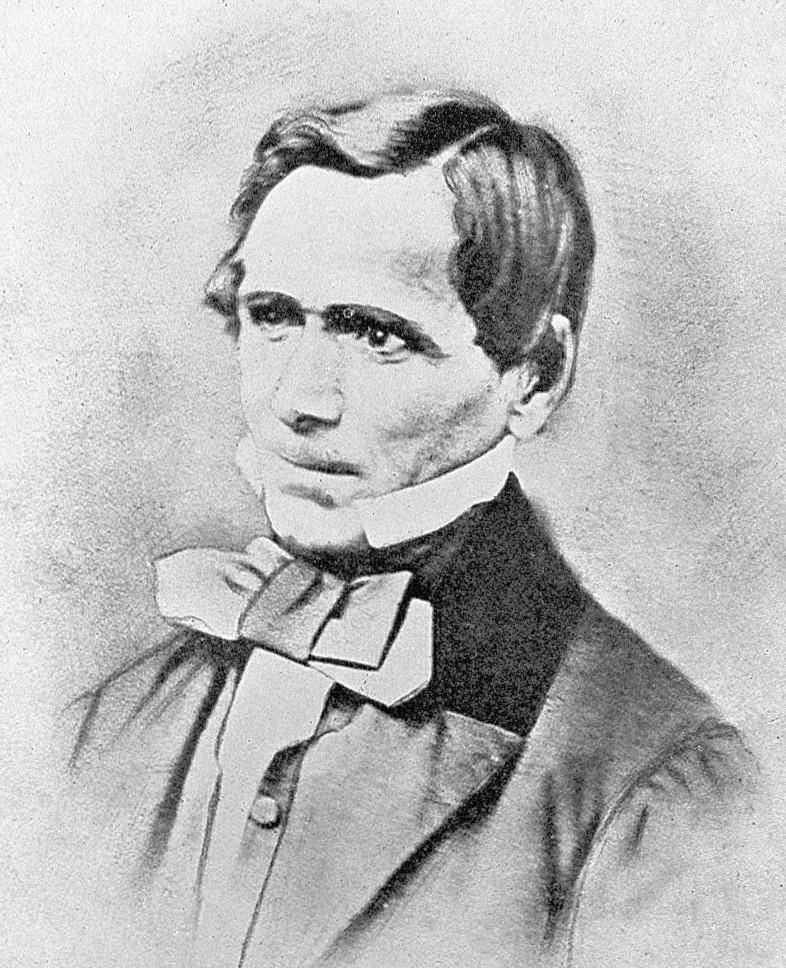 子弹意外贯穿身体,却活了下来,他成了学者研究胃部消化的实验品