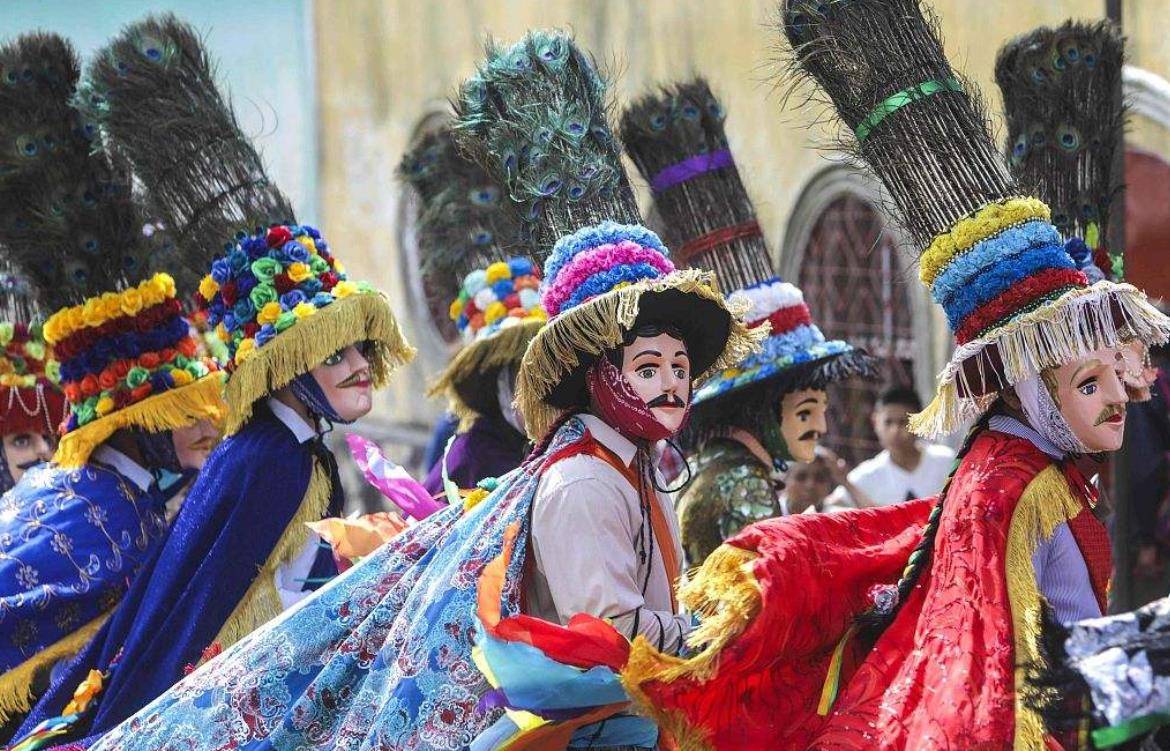 尼加拉瓜是个什么样的地方?相当于9个成都,拉美主要产金国之一