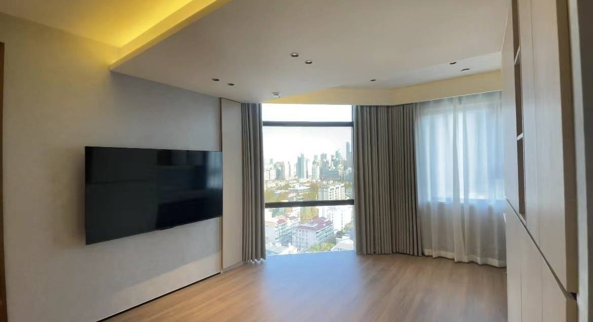 【最新发布】上海长宁区银统大厦-房价信息丨银统大厦-户型解读