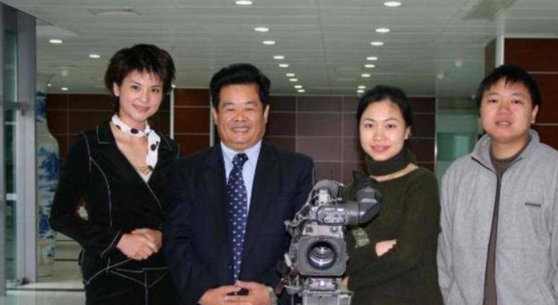 曹德旺移情别恋,写信问妻子诉求,妻子直言:我只要房子和孩子