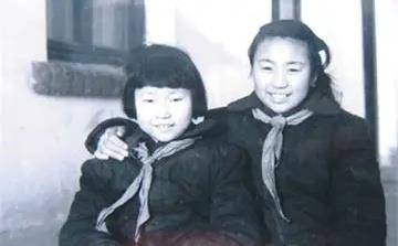 龙梅和玉荣后来都在政协工作!英雄事迹感人,姐妹受到国家关爱