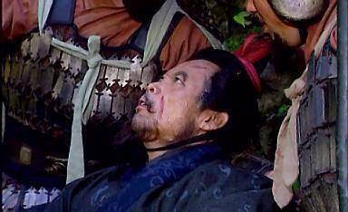 的卢马真的谁骑妨谁吗?却又为何不妨刘备、张飞呢?_手机搜狐网