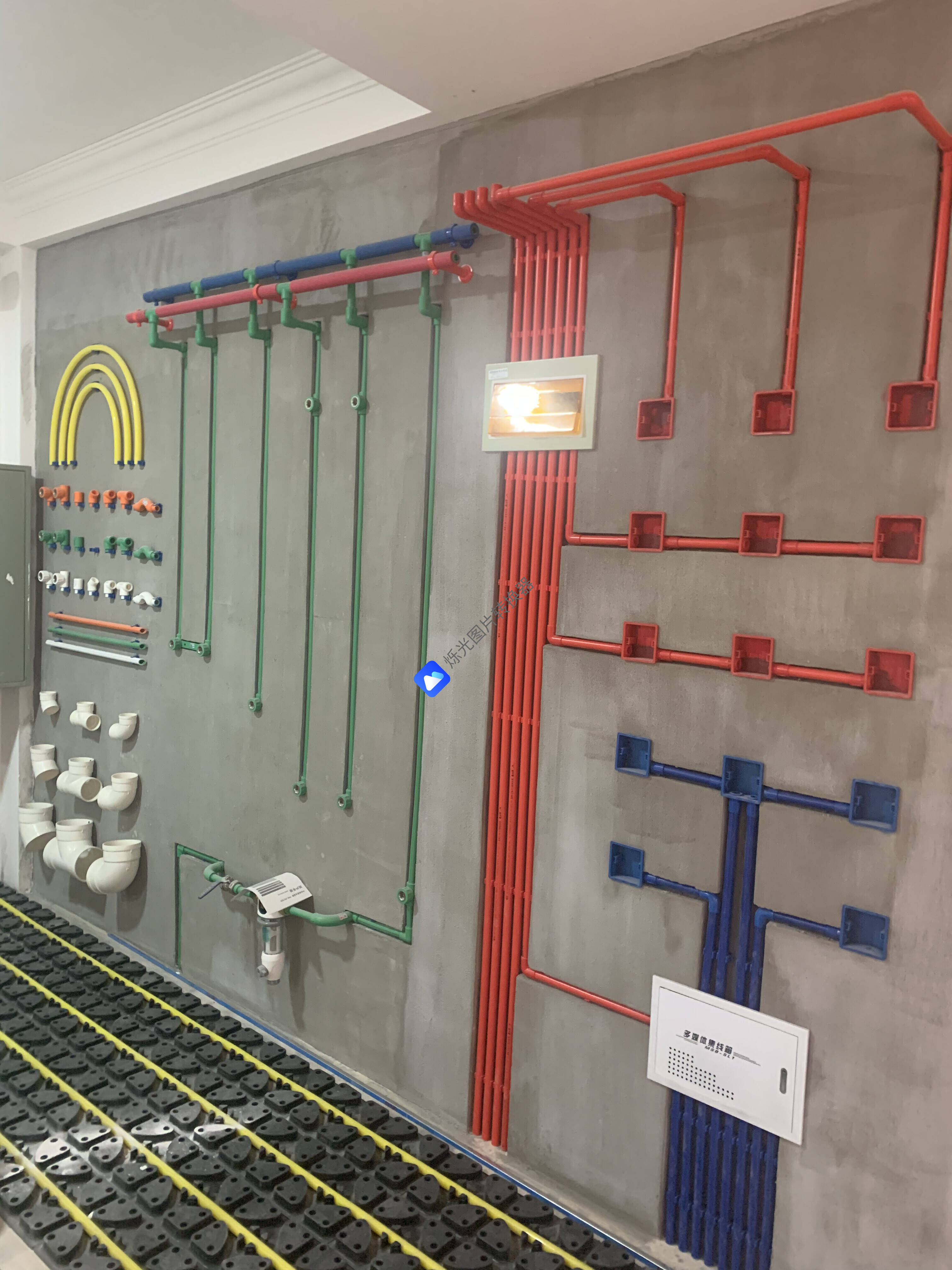 家装水管十大品牌排行榜(中国家装水管十大品牌排行榜) 家装水管十大品牌排行榜(中国家装水管十大品牌排行榜)