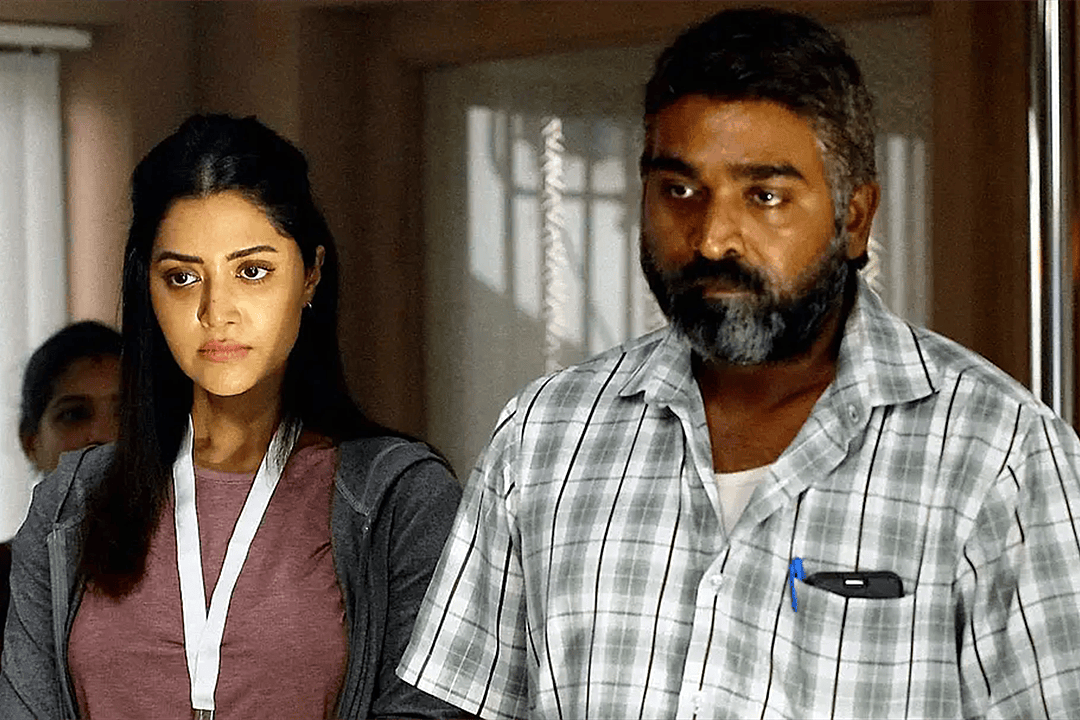 《因果报应》:剧情峰回路转,结局大快人心,制作与动作场面认真