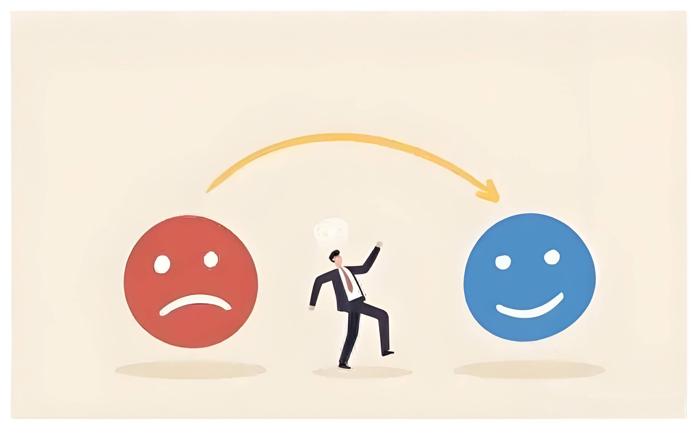 情感稳定性:心灵的平衡艺术_情绪_波动_挑战