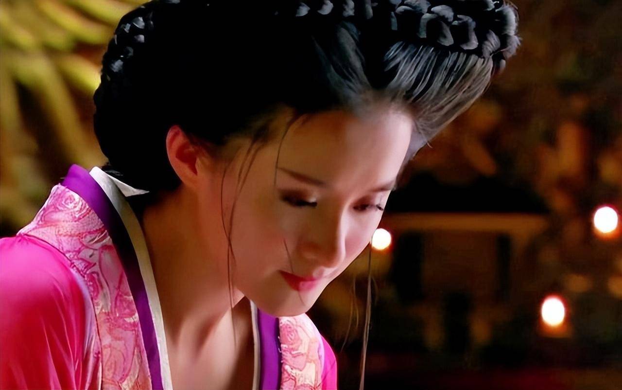 古代宫女怎么发泄自己的欲望?寂寞者多选择"对食",是啥意思?