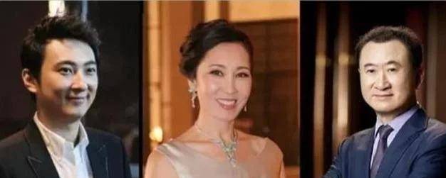 王思聪的母亲林宁:神秘低调的军人后代,90年代比王健林还有钱