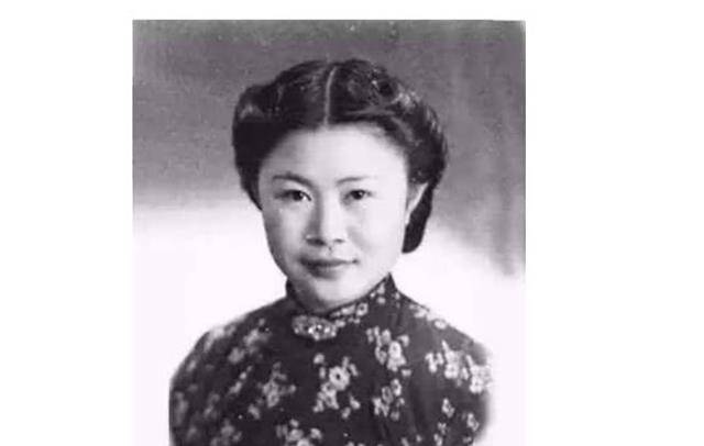 乡下人江冬秀:守得住婚姻,打得了官司,舌战北大教授更是一手!