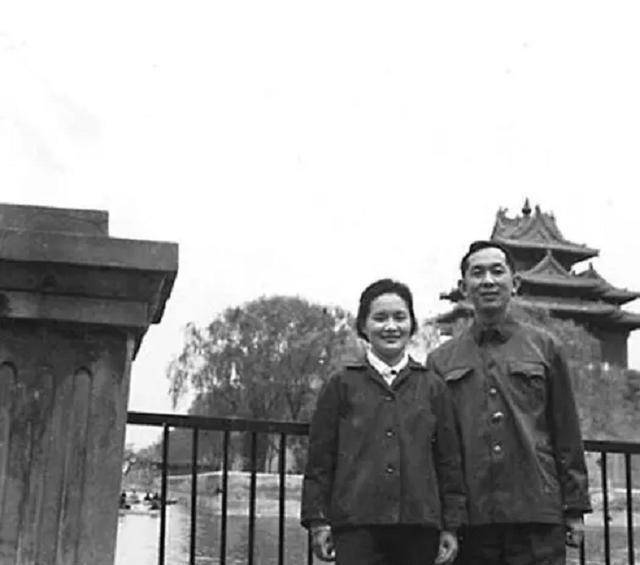 癌病恶化不敢告诉妈妈,59岁逝世一生两婚无子_杨绛_女儿_王德一